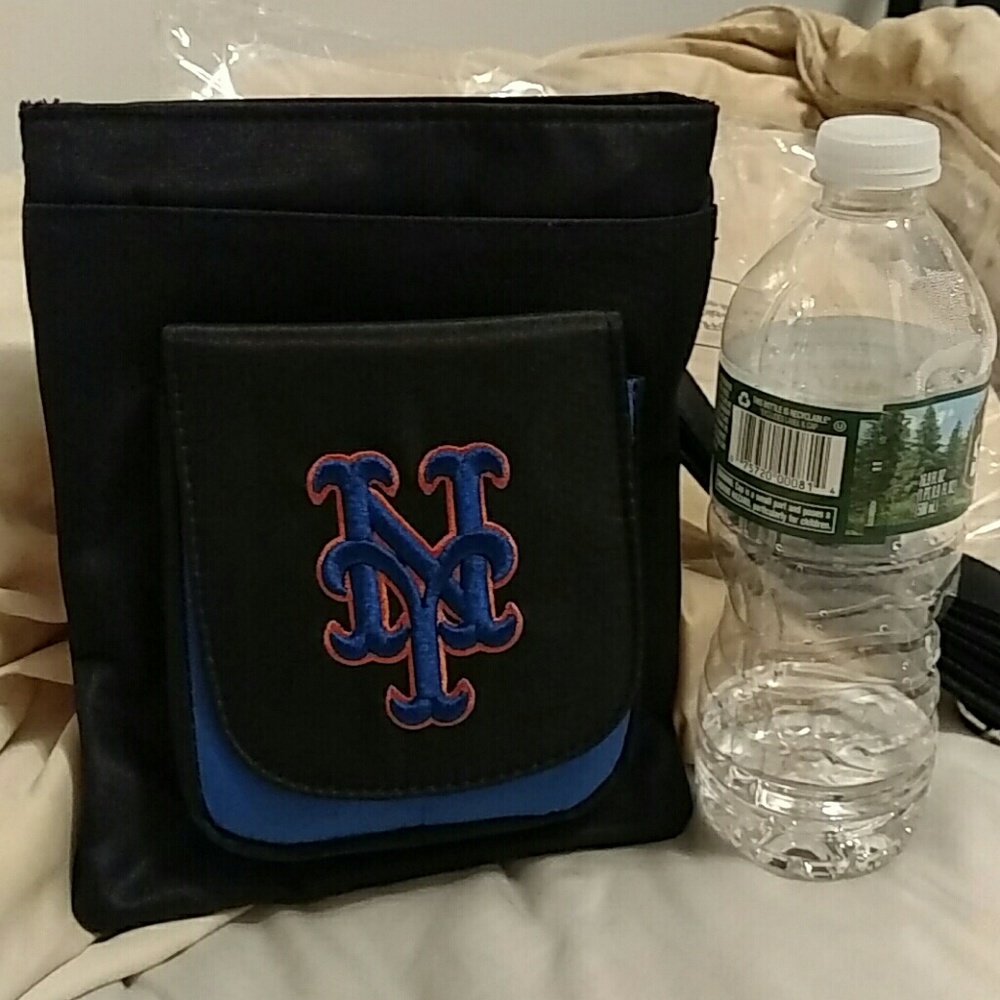 Mets bag